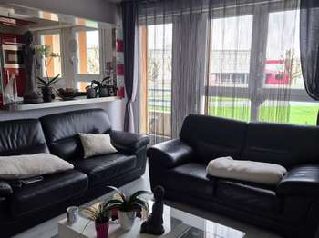 Location Appartement 2 piècesDanjoutin
