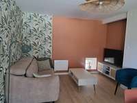Location appartement 3 pièces Location appartement 3 pièces