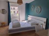 Location appartement 3 pièces Location appartement 3 pièces