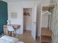 Location appartement 3 pièces Location appartement 3 pièces