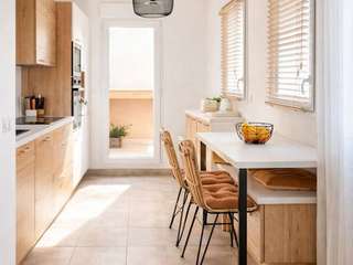 Location appartement 4 pièces
