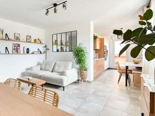 Location appartement 4 pièces
