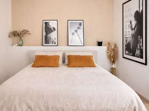 Location appartement 4 pièces