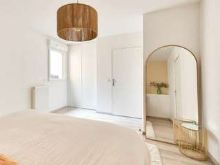 Location appartement 4 pièces