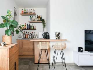 Location appartement 4 pièces