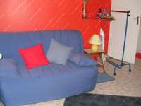 Location appartement 1 pièce Location appartement 1 pièce