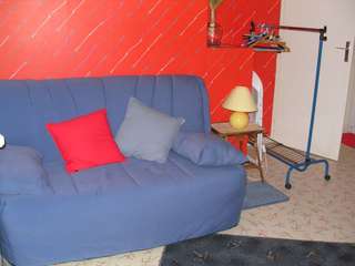 Location appartement 1 pièce