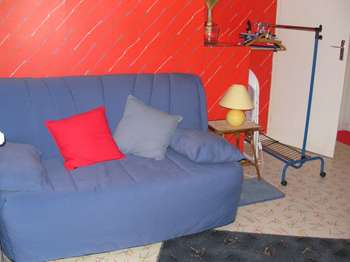 Location appartement 1 pièce Dardilly 69