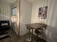 Location appartement 2 pièces Location appartement 2 pièces