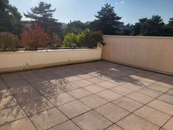 Location Appartement 3 piècesDardilly