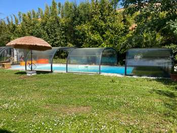 Location Appartement T1Dardilly