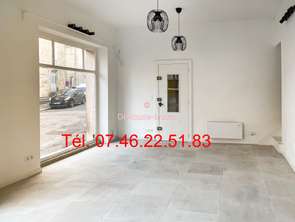 Location Appartement T1Darney