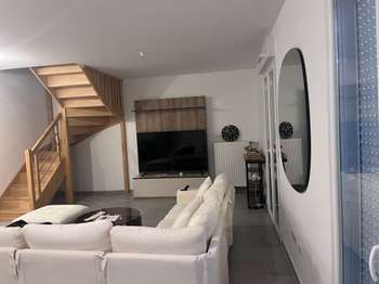 Location Appartement T1Darvault