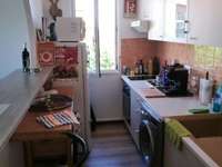 Location appartement 2 pièces