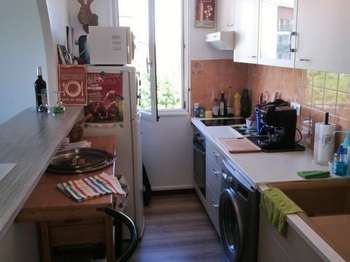 Location appartement 2 pièces