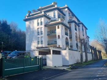 Location appartement 2 pièces Dax 40