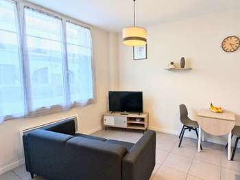 Location Appartement 2 piècesDax