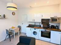 Location appartement 2 pièces