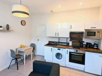 Location appartement 2 pièces
