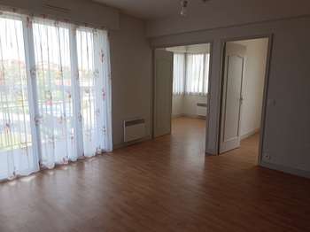 Location Appartement 3 piècesDax