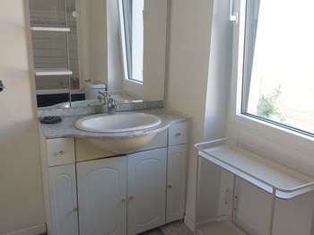 Location appartement 4 pièces