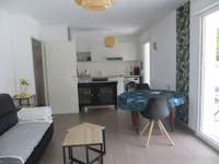 Location appartement 2 pièces