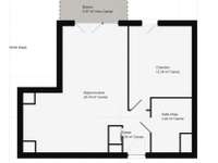Location appartement 2 pièces Location appartement 2 pièces