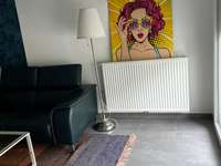 Location appartement 2 pièces Location appartement 2 pièces
