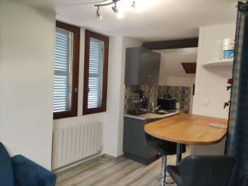 Location Appartement T1Dax