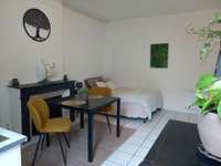 Location appartement 1 pièce Location appartement 1 pièce