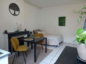 Location Appartement T1Dax