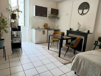 Location appartement 1 pièce Location appartement 1 pièce