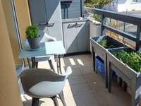 Location appartement 2 pièces