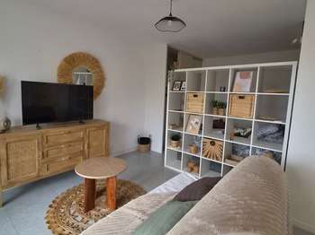 Location Appartement T1Dax