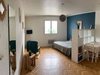 Location Appartement T1Dax