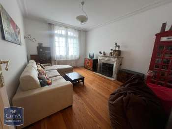 Location appartement 4 pièces