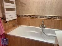 Location appartement 4 pièces