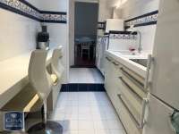 Location appartement 4 pièces