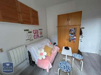 Location Appartement T1Deauville