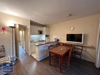 Location Appartement 2 piècesDeauville
