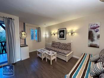 Location appartement 2 pièces