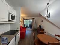 Location appartement 2 pièces