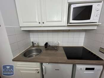 Location appartement 2 pièces