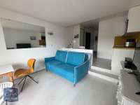 Location appartement 1 pièce