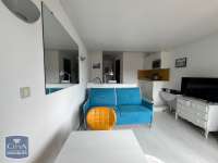 Location appartement 1 pièce