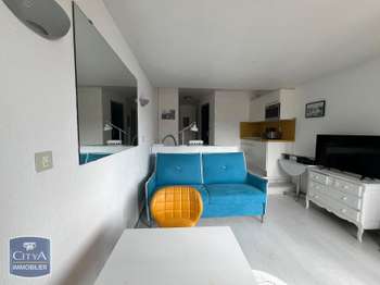 Location appartement 1 pièce