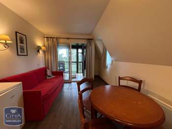 Location Appartement 2 piècesDeauville