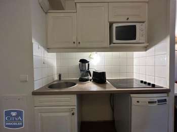 Location appartement 2 pièces Location appartement 2 pièces