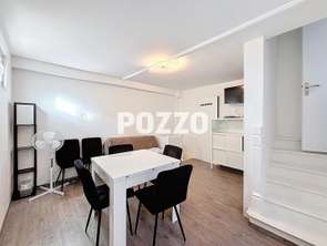 Location Appartement 3 piècesDeauville