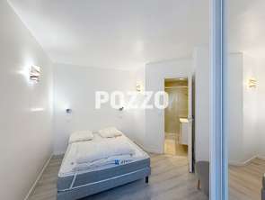 Location Appartement 2 piècesDeauville